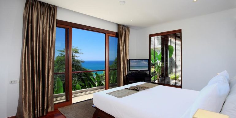 Surin Beach - Ayara Surin 6 Bedroom Pool Villa (43)