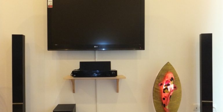 TV, DVD, Sound DSCF1031