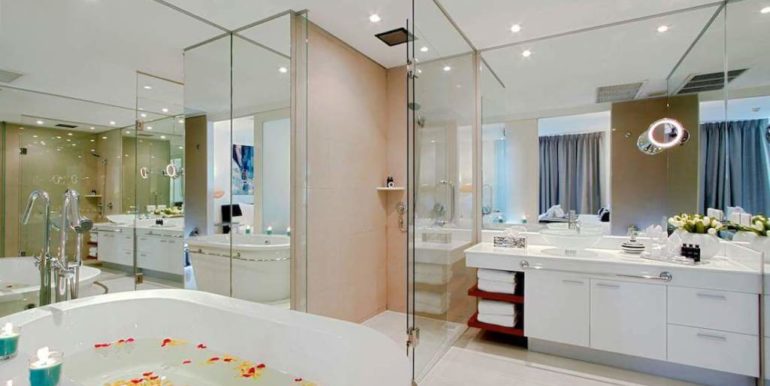 2 Bedroom Penthouse (3)