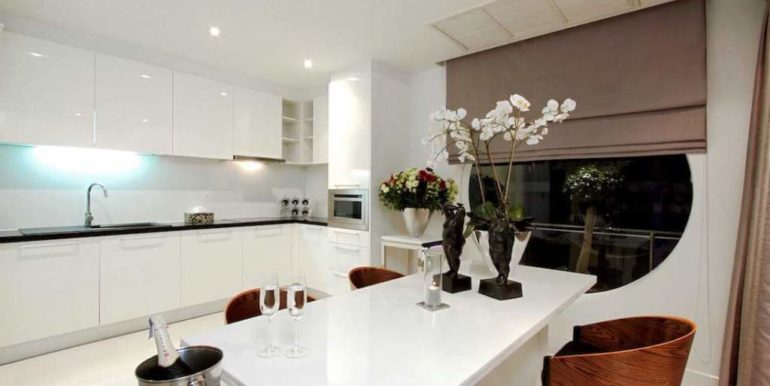 2 Bedroom Penthouse (4)