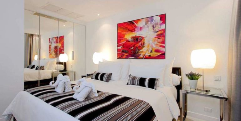 2 Bedroom Penthouse (5)