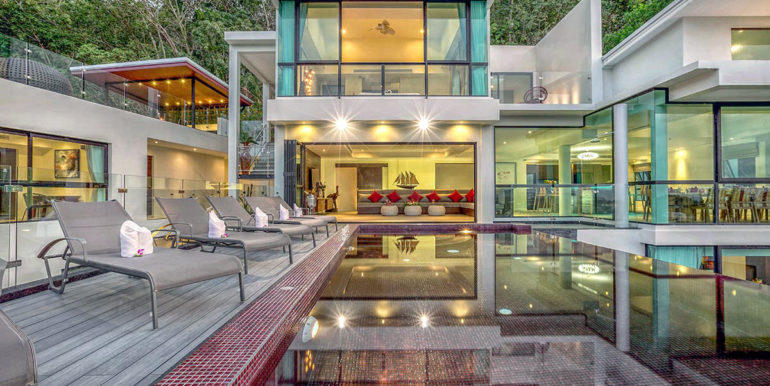 7 Bedroom Bangtao Jonny (1)