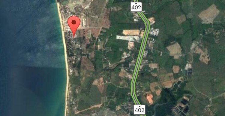 Natia Beach Beachfron (1)