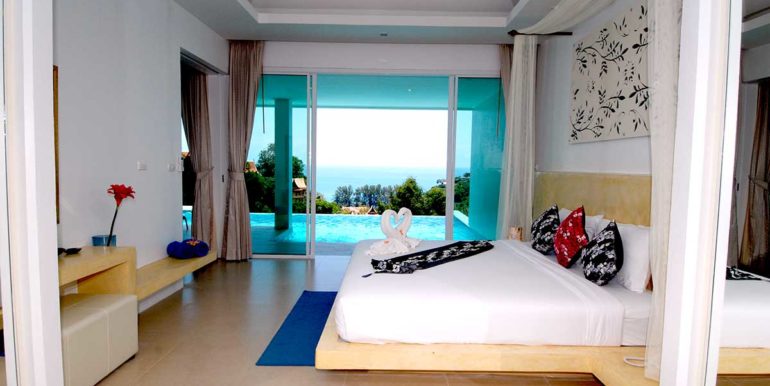 1 Bedroom Apartment Grande Bleu (2)