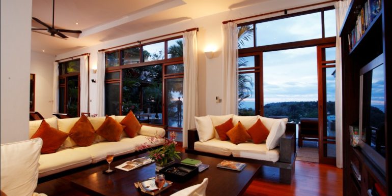 5 Bedroom Surin beach (2)