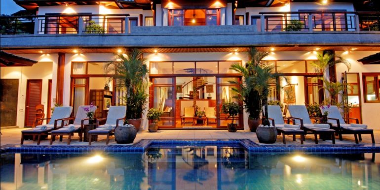5 Bedroom Surin beach (3)