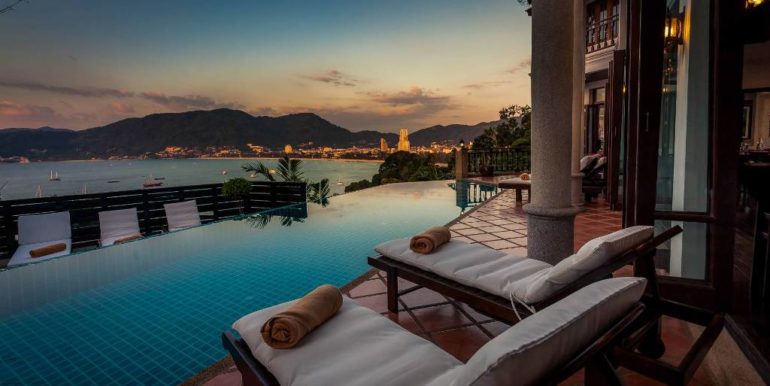 5 Bedroom Patong Headland (10)