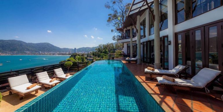 5 Bedroom Patong Headland (13)