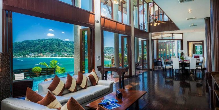 5 Bedroom Patong Headland (14)