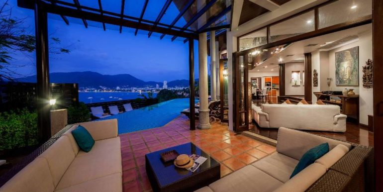 5 Bedroom Patong Headland (16)