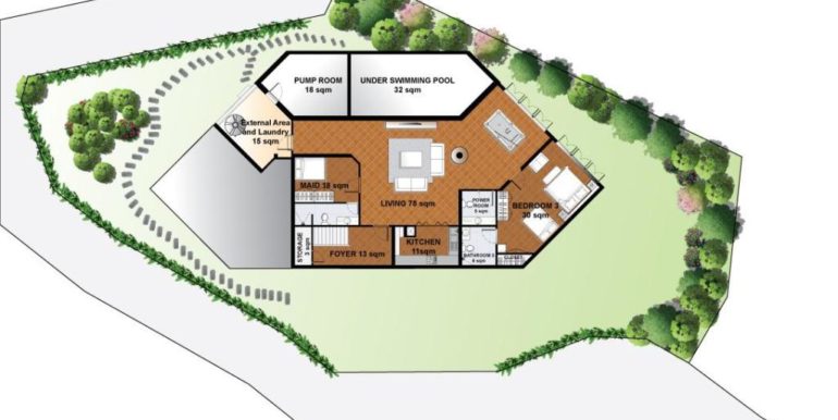 5 Bedroom Patong Headland (17)