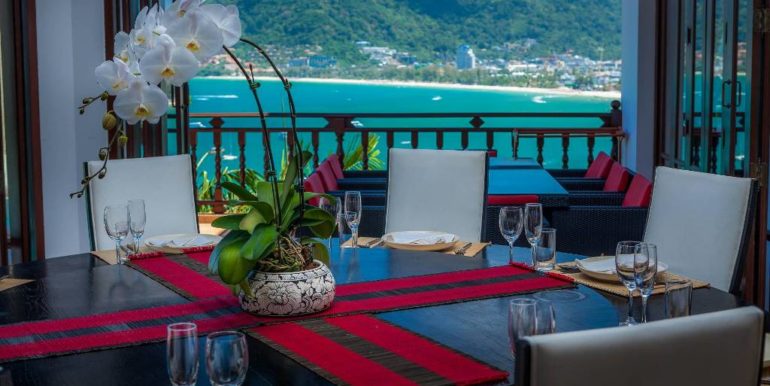 5 Bedroom Patong Headland (18)