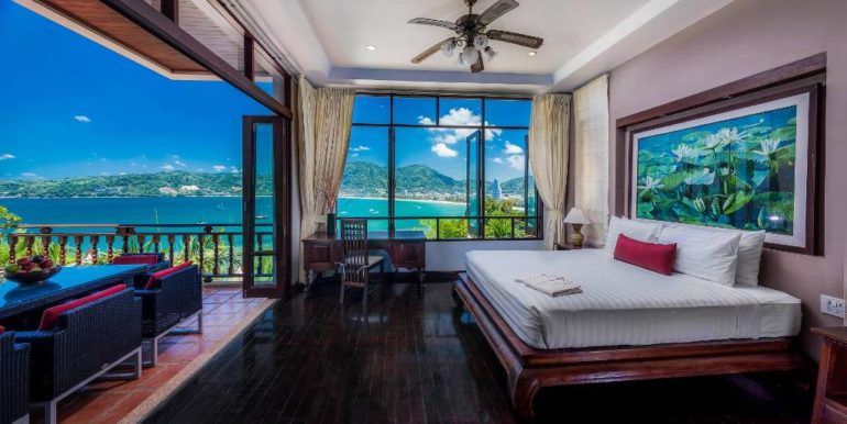 5 Bedroom Patong Headland (27)