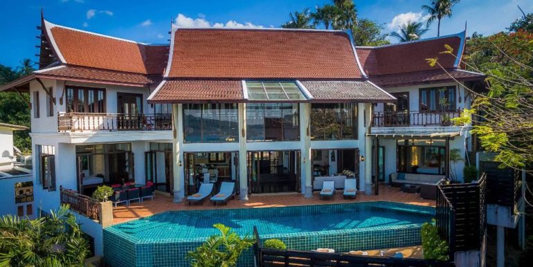 5 Bedroom Patong Headland (40)