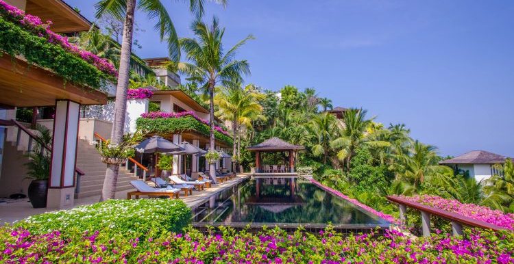 6 Bedroom Grand villa Andara (10)