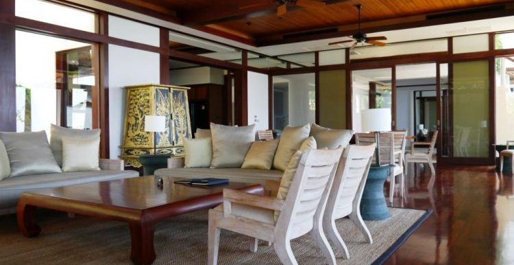 6 Bedroom Grand villa Andara (2)