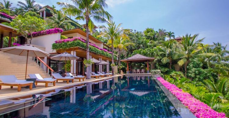 6 Bedroom Grand villa Andara (3)