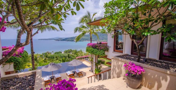 6 Bedroom Grand villa Andara (5)