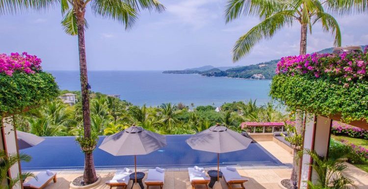 6 Bedroom Grand villa Andara (6)