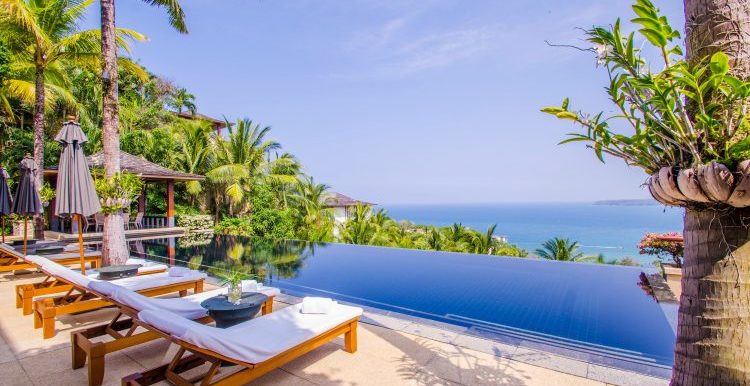 6 Bedroom Grand villa Andara (8)