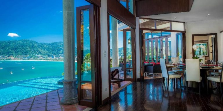 5 Bedroom Patong Headland (19)