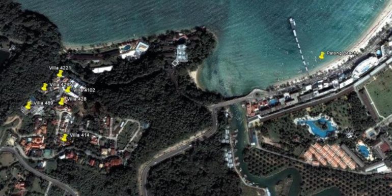 5 Bedroom Patong Headland (43)