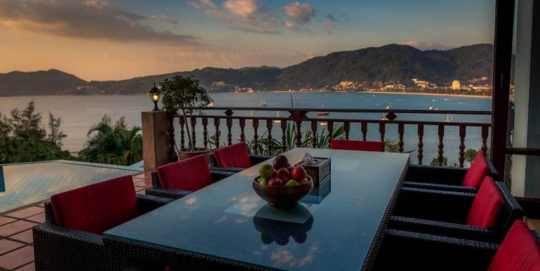 5 Bedroom Patong Headland (47)