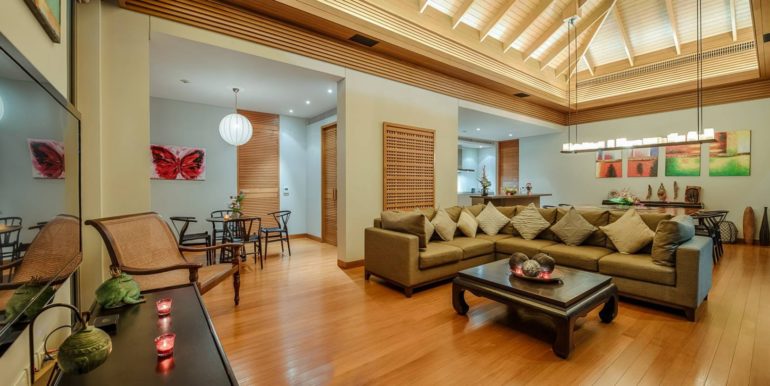 6 Bedroom Luxury Pool Villa Ocean View (2)