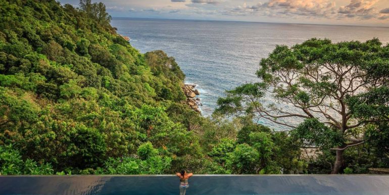 6 Bedroom Luxury Pool Villa Ocean View (33)