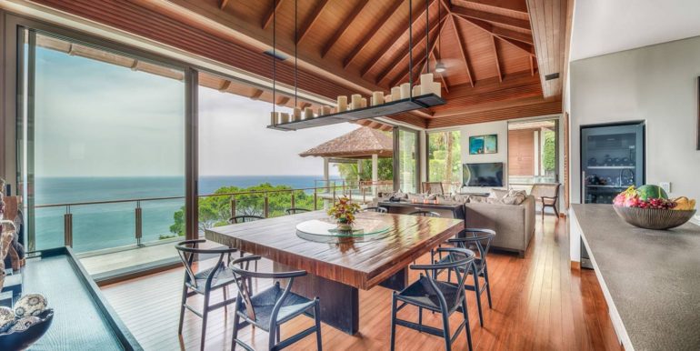 6 Bedroom Luxury Pool Villa Ocean View (37)