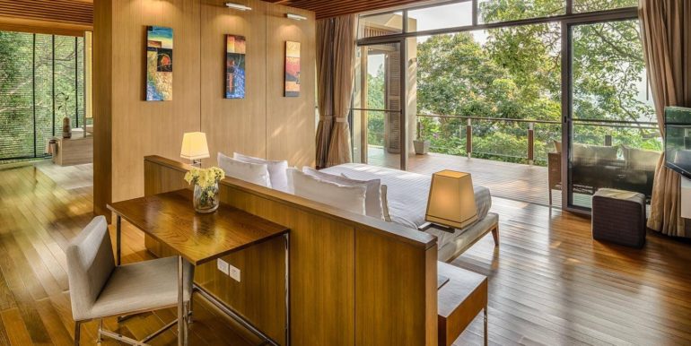 6 Bedroom Luxury Pool Villa Ocean View (7)