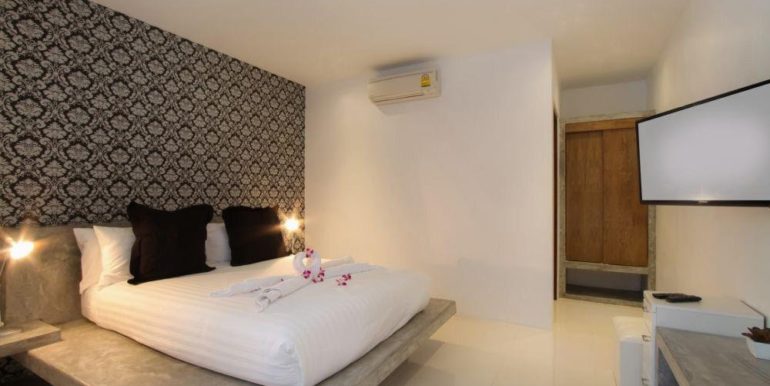 Bangtao - 9Br-Luxury Pool Villa Ocean View (10)