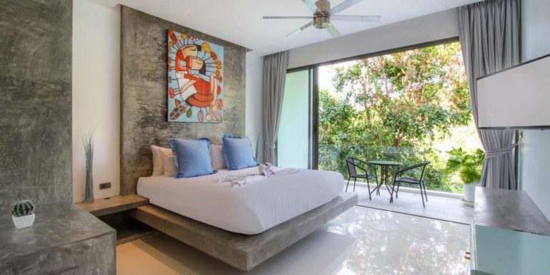 Bangtao - 9Br-Luxury Pool Villa Ocean View (13)