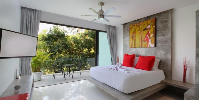 Bangtao - 9Br-Luxury Pool Villa Ocean View (14)