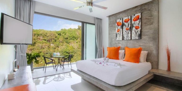 Bangtao - 9Br-Luxury Pool Villa Ocean View (15)