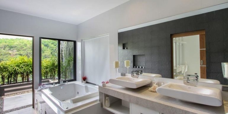 Bangtao - 9Br-Luxury Pool Villa Ocean View (18)