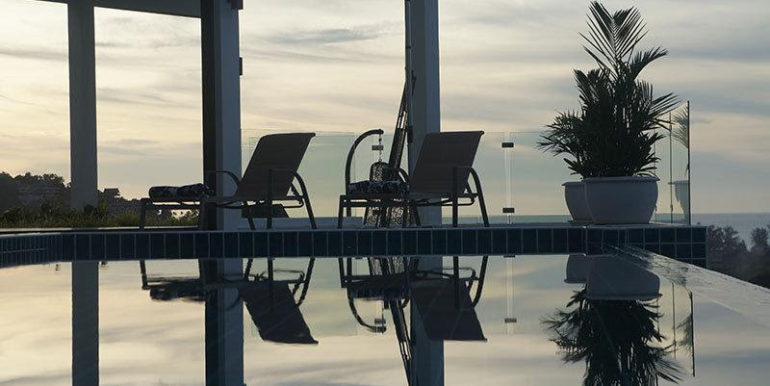 Bangtao - 9Br-Luxury Pool Villa Ocean View (35)