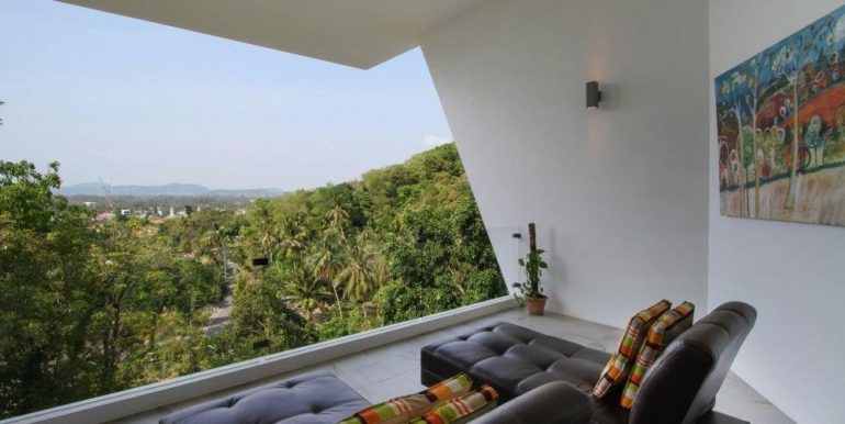 Bangtao - 9Br-Luxury Pool Villa Ocean View (40)