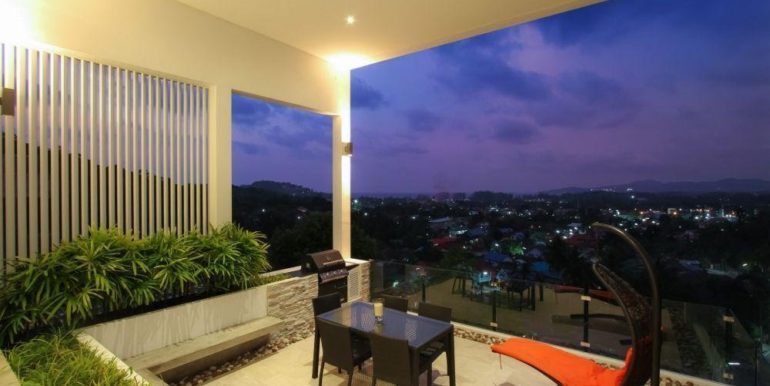 Bangtao - 9Br-Luxury Pool Villa Ocean View (43)