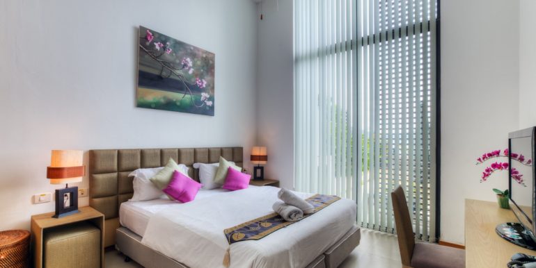 Kalim - 3 Br Pool Penthouse Kalim - (3)