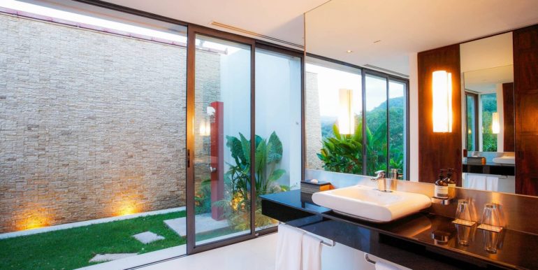 Kalim - 5Br-Luxury Pool Villa Ocean (18)