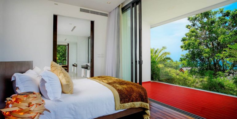 Kalim - 5Br-Luxury Pool Villa Ocean (22)