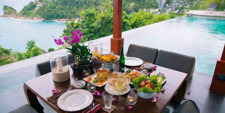 Kalim - 5Br-Luxury Pool Villa Ocean (25)