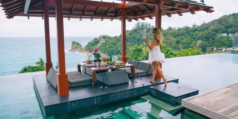 Kalim - 5Br-Luxury Pool Villa Ocean (26)