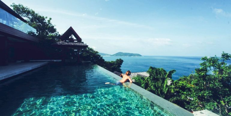 Kalim - 5Br-Luxury Pool Villa Ocean (31)