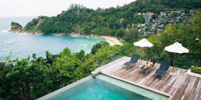 Kalim - 5Br-Luxury Pool Villa Ocean (33)