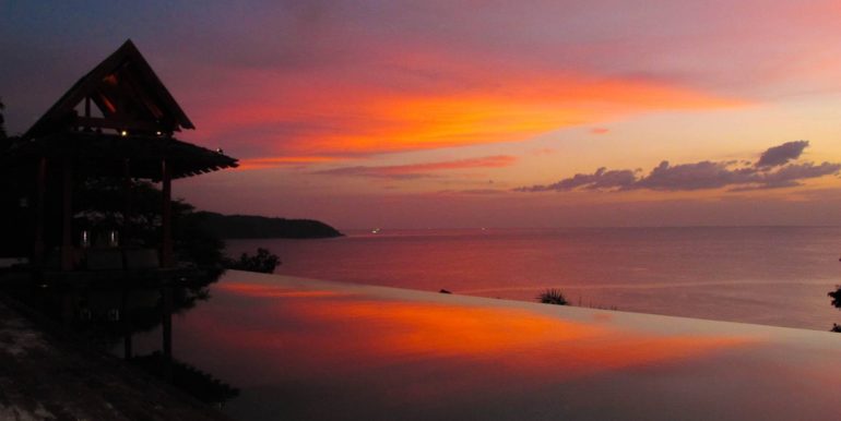 Kalim - 5Br-Luxury Pool Villa Ocean (37)