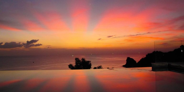 Kalim - 5Br-Luxury Pool Villa Ocean (38)