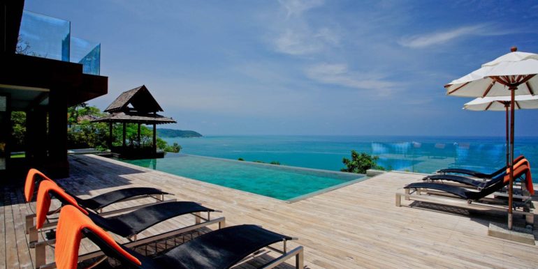 Kalim - 5Br-Luxury Pool Villa Ocean (39)