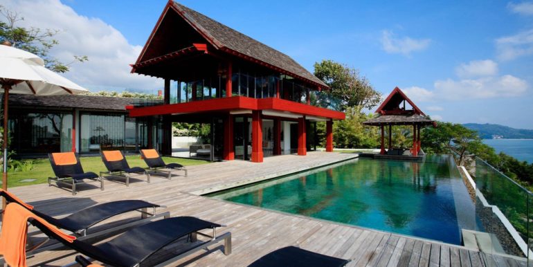 Kalim - 5Br-Luxury Pool Villa Ocean (40)
